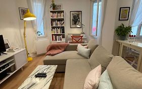 Appartement Aux Chartrons