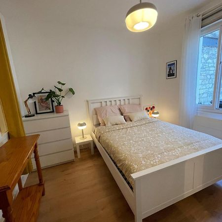 Appartement Aux Chartrons Burdeos Exterior foto